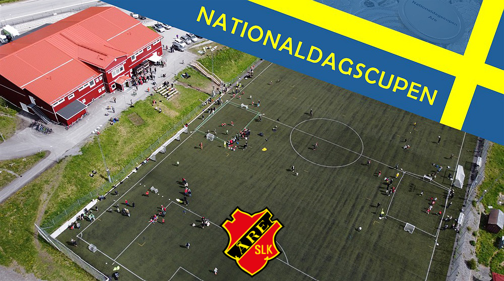 Nationaldagscupen 2026